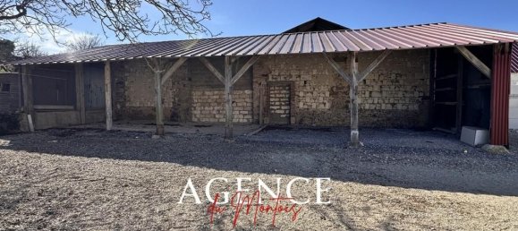 Дом с 2 спальнями в Персенеж, Франция № 199940 33