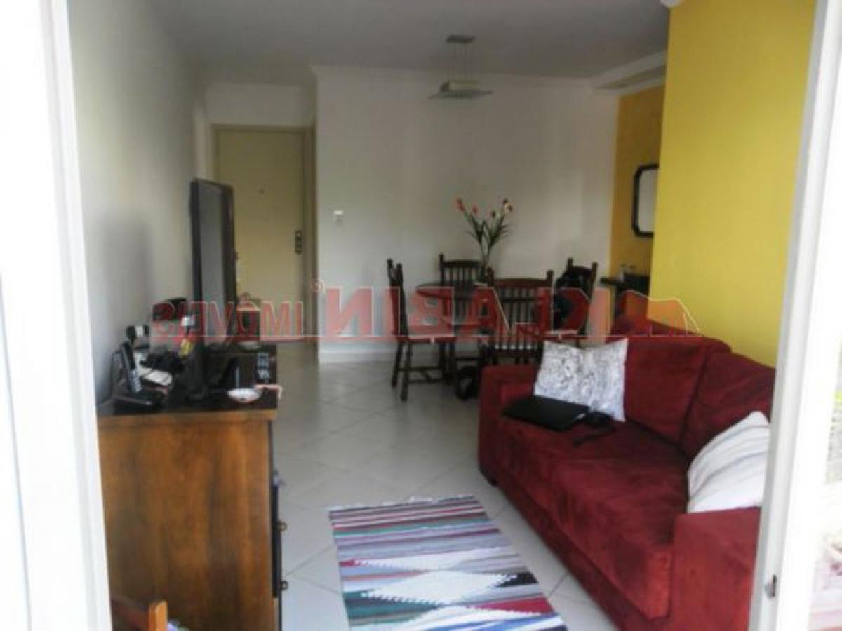 Apartamento de 3 dormitorios en Sao Paulo, Brazil No. 431688