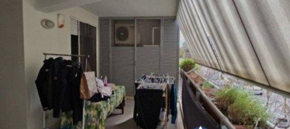 2 rooms Apartment in Rome, Italy No. 30784 4