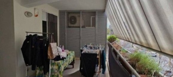 2 rooms Apartment in Rome, Italy No. 30784 13