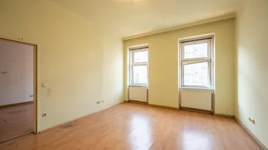 3 rooms Apartment in Meidling, Austria No. 144168