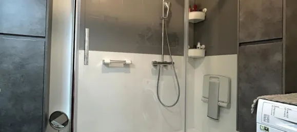 Apartamento T2 em Franconville, France N.º 321592 8