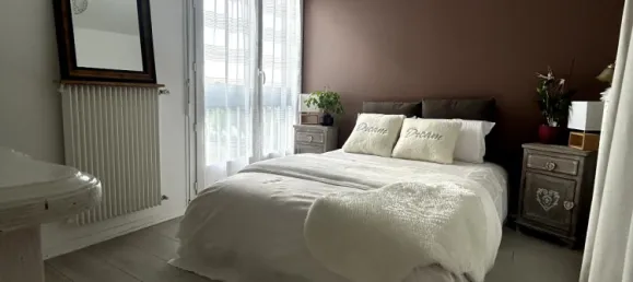 Apartamento T2 em Franconville, France N.º 321592 3