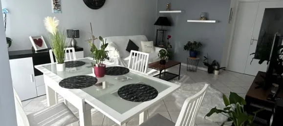 Apartamento T2 em Franconville, France N.º 321592 6