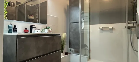 Apartamento T2 em Franconville, France N.º 321592 7