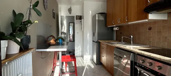 Apartamento T2 em Franconville, France N.º 321592 9