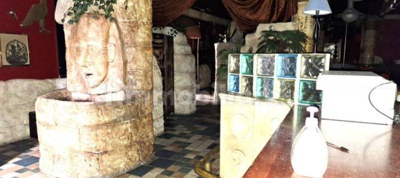 Коммерческая недвижимость с 4 комнатами в Альбино, Италия № 377131 2