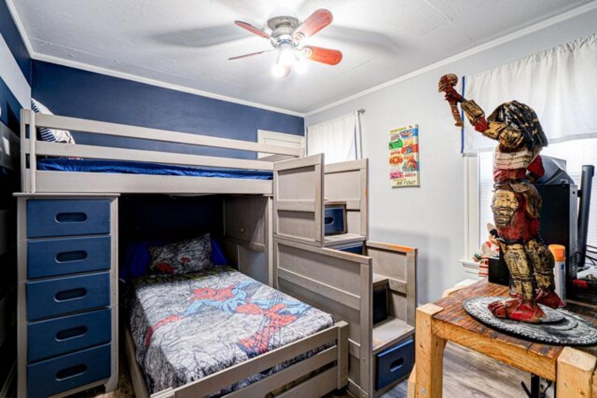 3 Schlafzimmer Haus in Chicago, USA, Nr. 408580