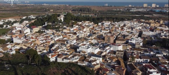 2 bedrooms House for sale in El Puig de Santa Maria, Valencia, Valencian Community, Spain № 365176 10