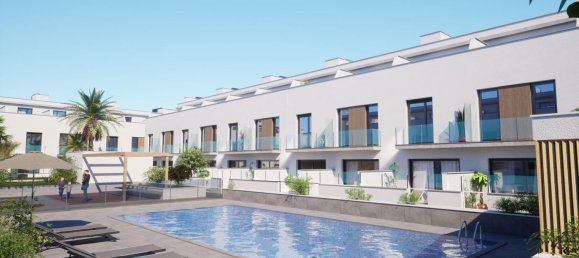 2 bedrooms House for sale in El Puig de Santa Maria, Valencia, Valencian Community, Spain № 365176 4