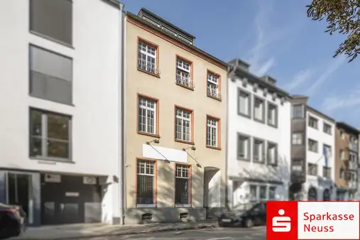 5 chambres Bâtiment à Neuss, Germany No. 359411