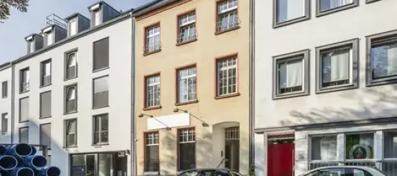 5 chambres Bâtiment à Neuss, Germany No. 359411 18