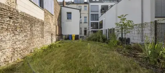 5 chambres Bâtiment à Neuss, Germany No. 359411 24