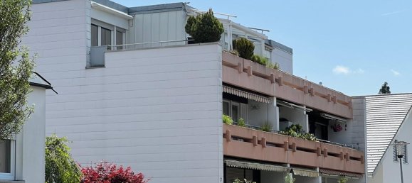 2 غرف نوم بانتهاوس في Ravensburg, Germany رقم 266153 3