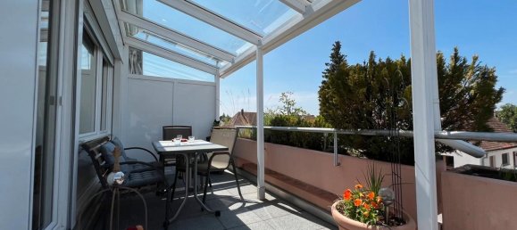 2 غرف نوم بانتهاوس في Ravensburg, Germany رقم 266153 19