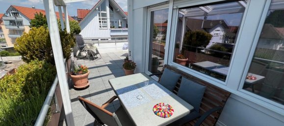 2 غرف نوم بانتهاوس في Ravensburg, Germany رقم 266153 20