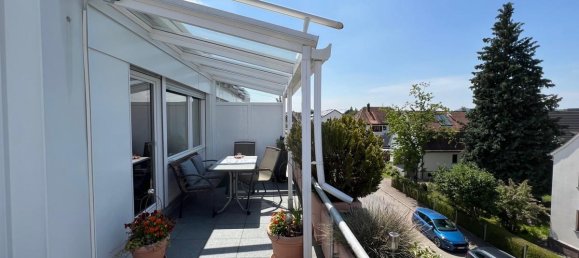 2 غرف نوم بانتهاوس في Ravensburg, Germany رقم 266153 18