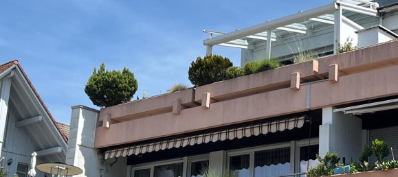 2 غرف نوم بانتهاوس في Ravensburg, Germany رقم 266153 2