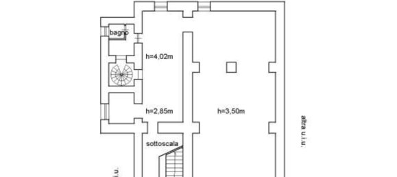 Almacén en Marino, Italy 190 m² No. 300156 2