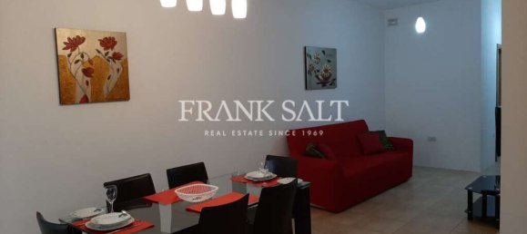 2 Schlafzimmer Wohnung in Gzira, Malta, Nr. 6564 5