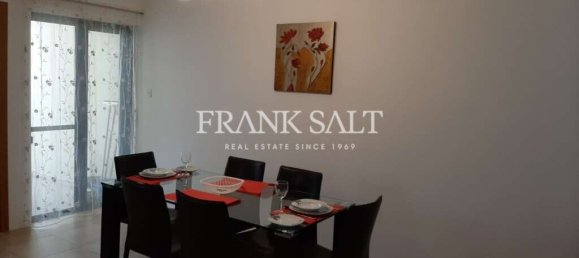 2 Schlafzimmer Wohnung in Gzira, Malta, Nr. 6564 4