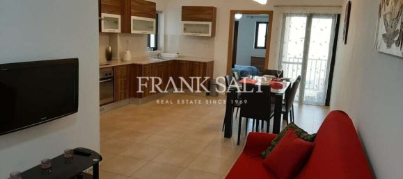 2 Schlafzimmer Wohnung in Gzira, Malta, Nr. 6564 3