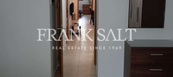 2 Schlafzimmer Wohnung in Gzira, Malta, Nr. 6564 8