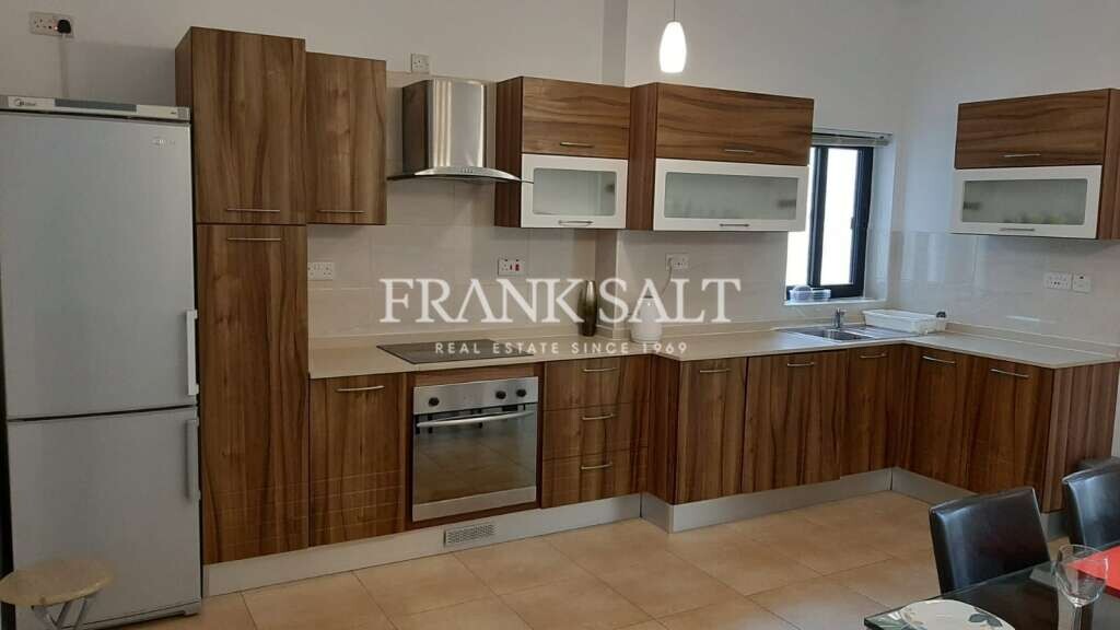 2 Schlafzimmer Wohnung in Gzira, Malta, Nr. 6564