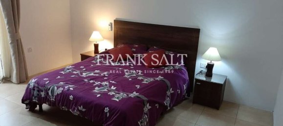 2 Schlafzimmer Wohnung in Gzira, Malta, Nr. 6564 6