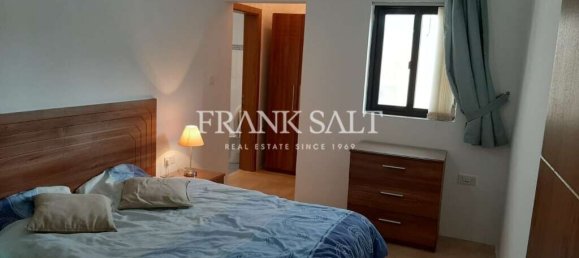 2 Schlafzimmer Wohnung in Gzira, Malta, Nr. 6564 11