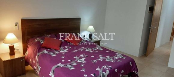 2 Schlafzimmer Wohnung in Gzira, Malta, Nr. 6564 7