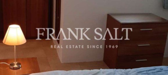 2 Schlafzimmer Wohnung in Gzira, Malta, Nr. 6564 12