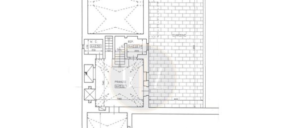 5 rooms House in Martano, Italy No. 274101 25