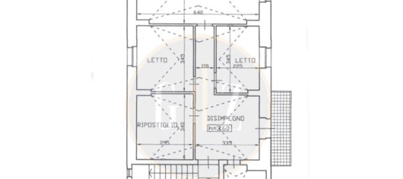 5 rooms House in Martano, Italy No. 274101 24