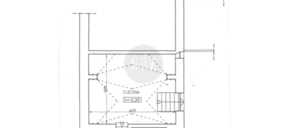 5 rooms House in Martano, Italy No. 274101 23