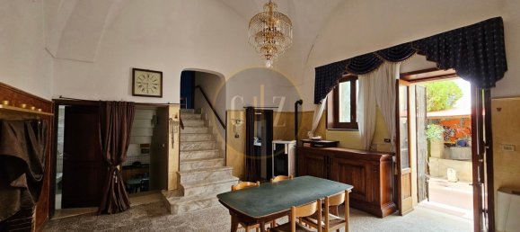 5 rooms House in Martano, Italy No. 274101 32