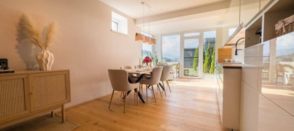 3 rooms Apartment in Grinzens, Austria No. 241528 4