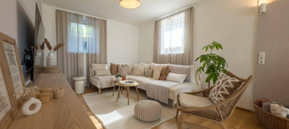 3 rooms Apartment in Grinzens, Austria No. 241528 10