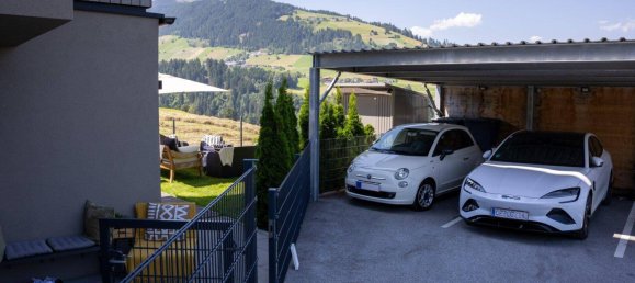 3 rooms Apartment in Grinzens, Austria No. 241528 22