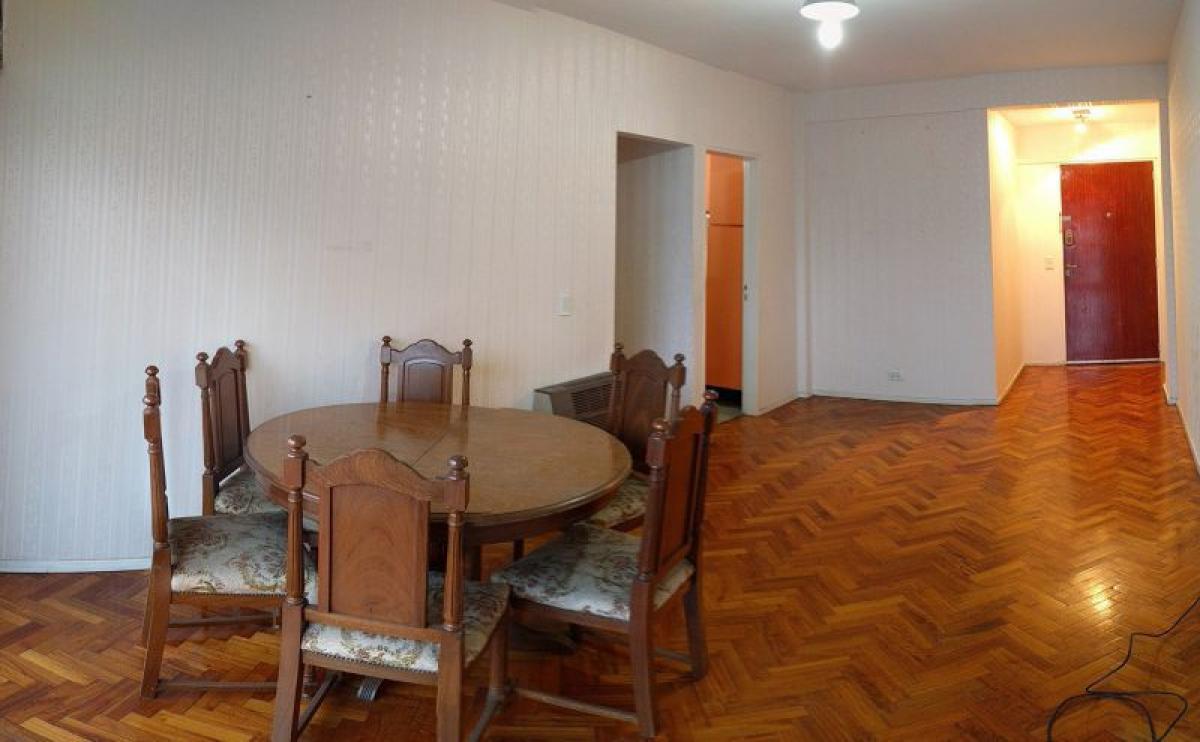 2 chambres Appartement à Buenos Aires, Argentina No. 103575