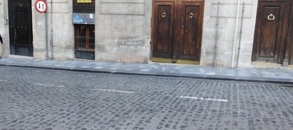 45m² Commercial property in Alicante, Spain No. 150370 8