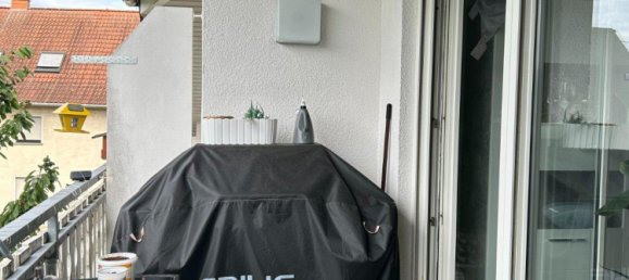 1 bedroom Apartment in Saarbrucken, Germany No. 242503 5