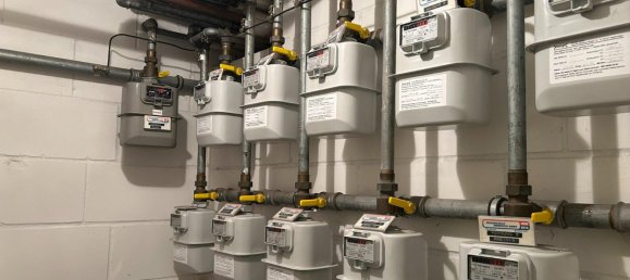 1 bedroom Apartment in Saarbrucken, Germany No. 242503 13