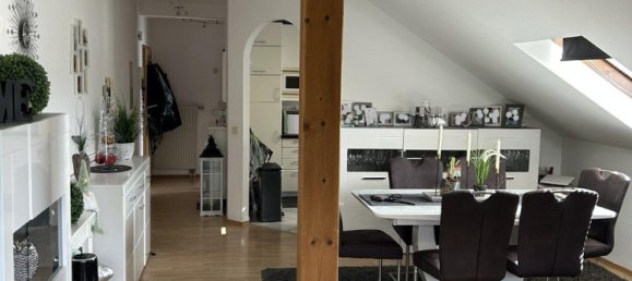 1 bedroom Apartment in Saarbrucken, Germany No. 242503 6