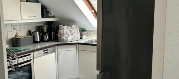 1 bedroom Apartment in Saarbrucken, Germany No. 242503 9