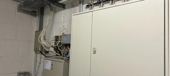 1 bedroom Apartment in Saarbrucken, Germany No. 242503 14