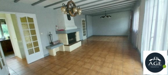 3 Schlafzimmer Haus in Gas, France, Nr. 253791 7