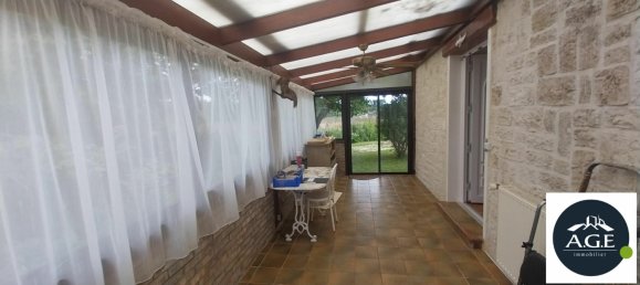 3 Schlafzimmer Haus in Gas, France, Nr. 253791 3