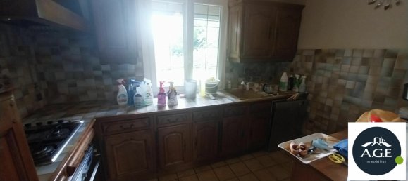 3 Schlafzimmer Haus in Gas, France, Nr. 253791 4