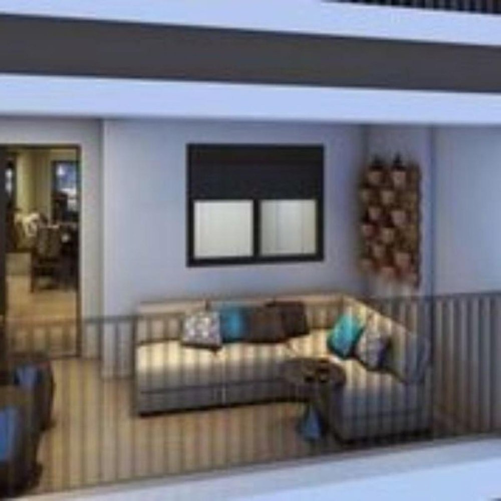 2 bedrooms Apartment in Sao Paulo, Brazil No. 471493